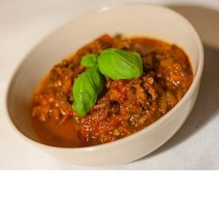 Chocolate chili