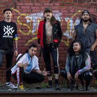 Gogol Bordello