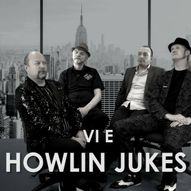 Haugesund BluesClub Presenterer: Howlin' Jukes // Sildajazz 2024