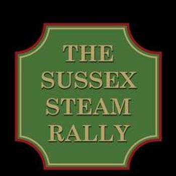 The Sussex Steam Rally