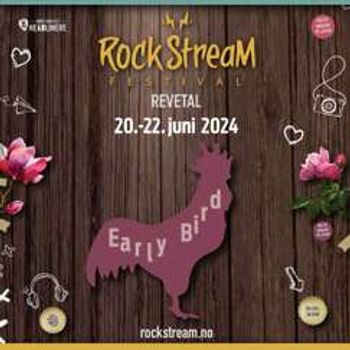 RockStream Festival 2024