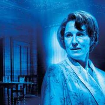 The Deep Blue Sea