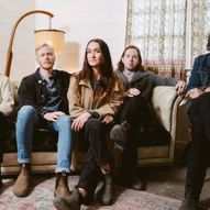 The Paper Kites, Somerset House Summer Series with American Express