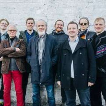 SagaJazz 2025