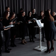 Bolton Rock Choir