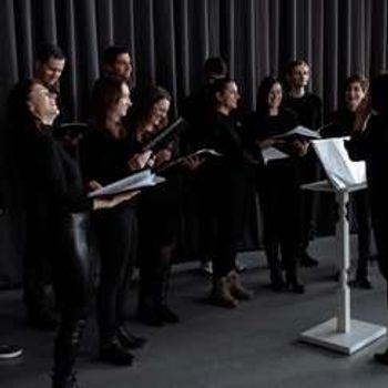 Bolton Rock Choir