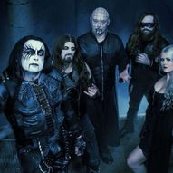 Cradle of Filth, Butcher Babies