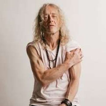 Øyanatt: Alan Sparhawk