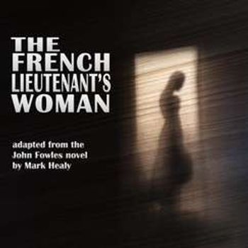 The French Lieutenant’s Woman