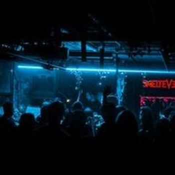 Smelt. pres - Shh its progressive music