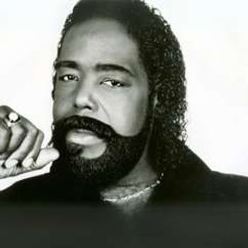 Legend of Barry White Show: Let the Music Play