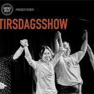 Impro Neuf - Tirsdagsshow 11.06