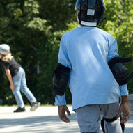 Kråkstad skatepark