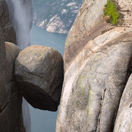 Kjerag