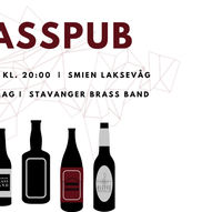 Brasspub KML + SBB