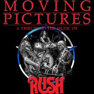 Moving Pictures - A Tribute To Rush