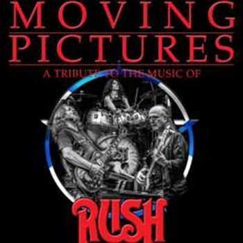 Moving Pictures - A Tribute To Rush