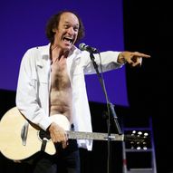 John Otway