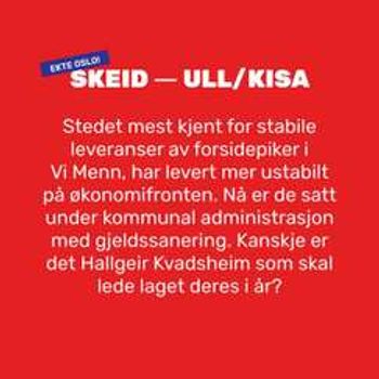 Skeid - Strømm1