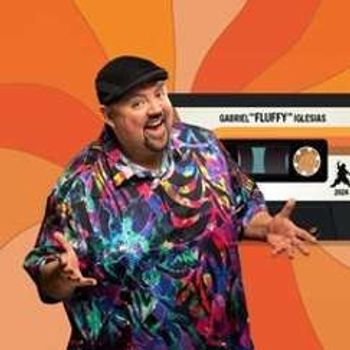 Gabriel Iglesias