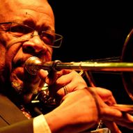Fred Wesley & the new JBs
