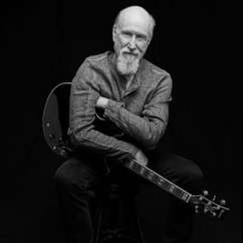 John Scofield Solo