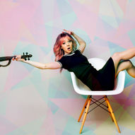 Lindsey Stirling