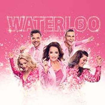 Waterloo