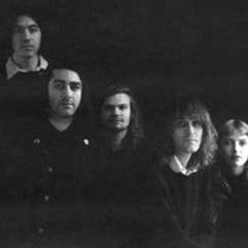 The Mystery Lights + Support: Moshi Moshi & the Moist Boys