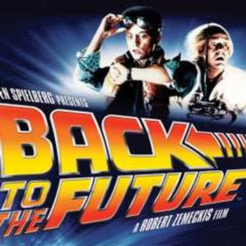 Back to the Future