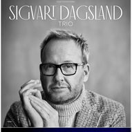 Konsert med Sigvart Dagsland Trio og Hjelmeland storband