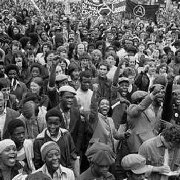 Resistance: How protest shaped Britain & photography shaped protest