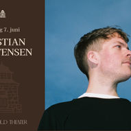 Kristian Kristensen // Løvenvold Theater