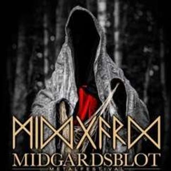 Friday Pass Midgardsblot Metal Festival 2025