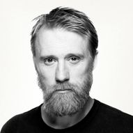 Thorbjørn Harr:Terje Vigen