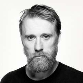 Thorbjørn Harr:Terje Vigen