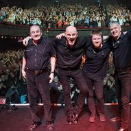 The Stranglers
