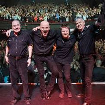 The Stranglers