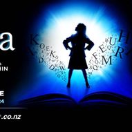 Matilda The Musical, Barnsley