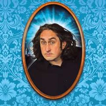 Ross Noble: Cranium of Curiosities