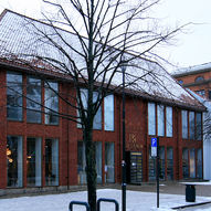 Nordenfjeldske Kunstindustrimuseum