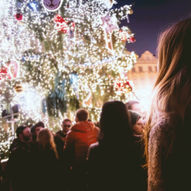 Step Into Christmas