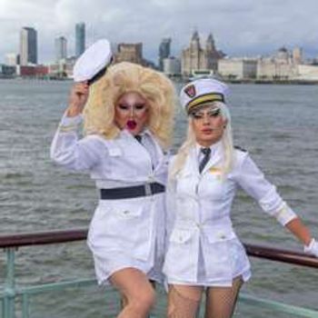 FunnyBoyz Drag Queen Cruise