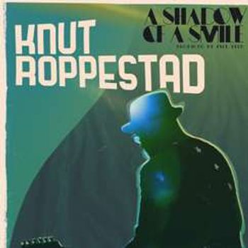 Slippfest! Knut Roppestad m/band på Stallen, Horten 25/10