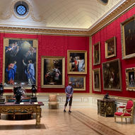 Masterpiece Loan 2022: Sir Alexander Morison, 1779-1866