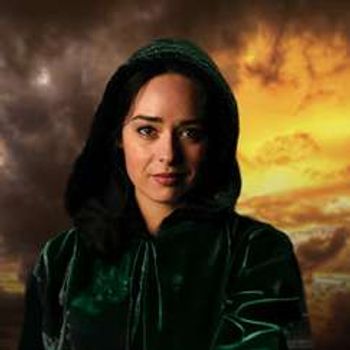 Charlotte Brontë's Jane Eyre at Brighton Open Air Theatre (UK Tour)