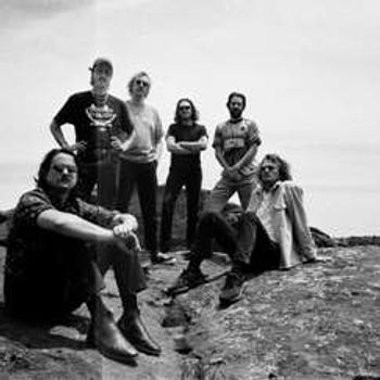 King Gizzard & The Lizard Wizard