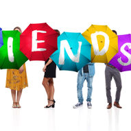 Friends! The Musical Parody