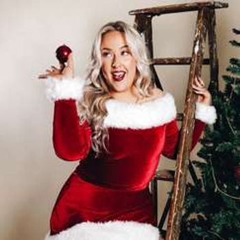 Julekonsert med Hedda Dalen & The Presents