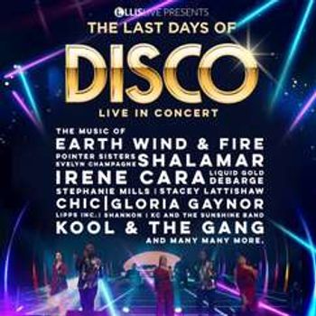 The Last Days of Disco